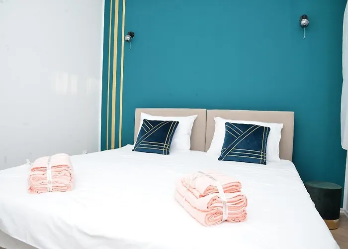 Apartments Siesta