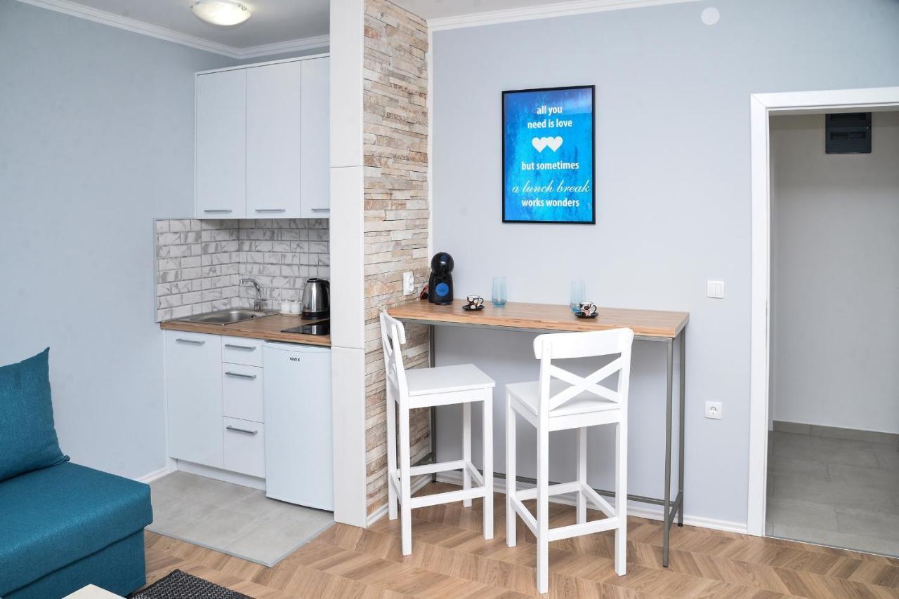 Siesta Apartamento Ivanica