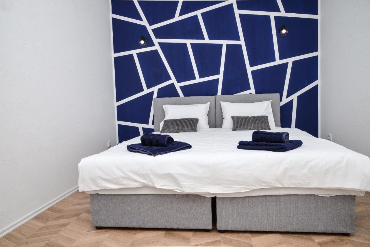 Siesta Apartamento Ivanica