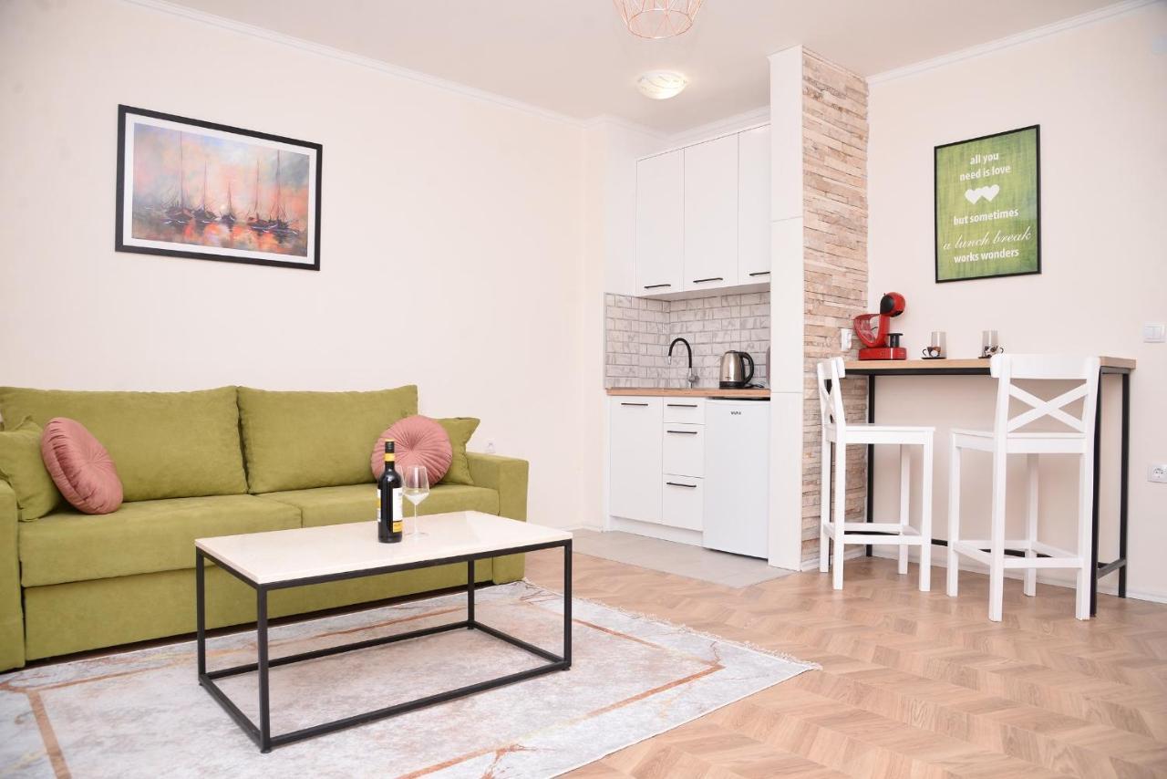 Siesta Apartamento Ivanica
