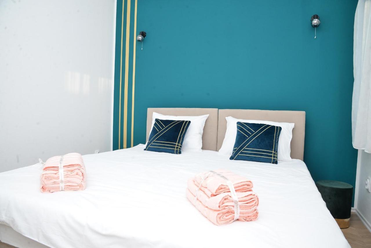 Apartamento Siesta *