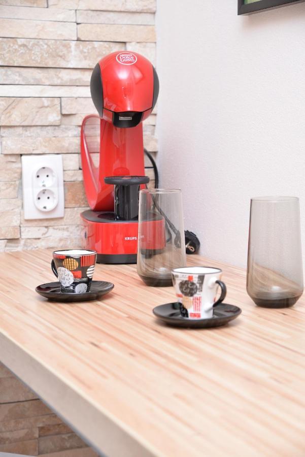 Apartamento Siesta Ivanica