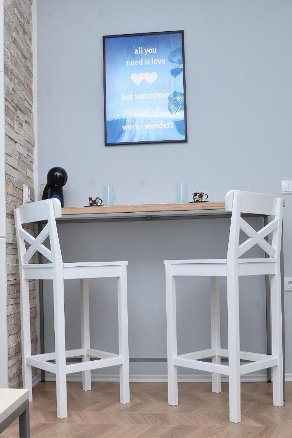 Apartamento Siesta Ivanica
